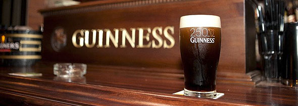 Dunne's Irish Bar