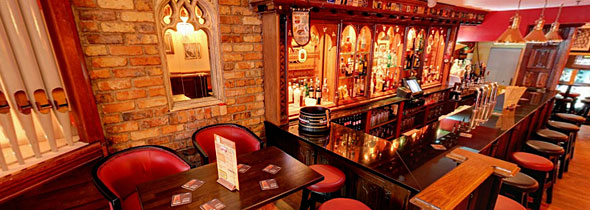 Dunne's Irish Bar