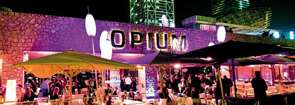 Opium